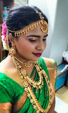 Makeup trends bridal studio 